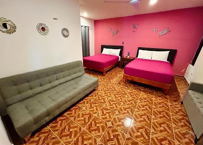 Ferienhaus Casa Vacacional *