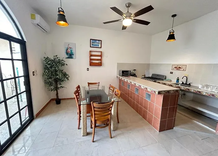 Ferienhaus Casa Vacacional *