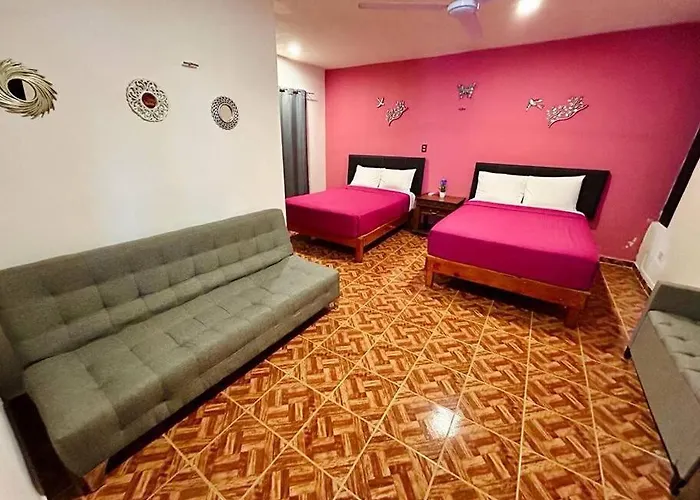 Casa Vacacional